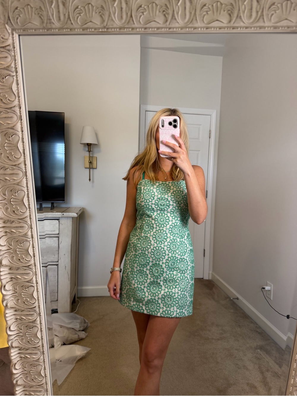 Lilly Pulitzer Romper